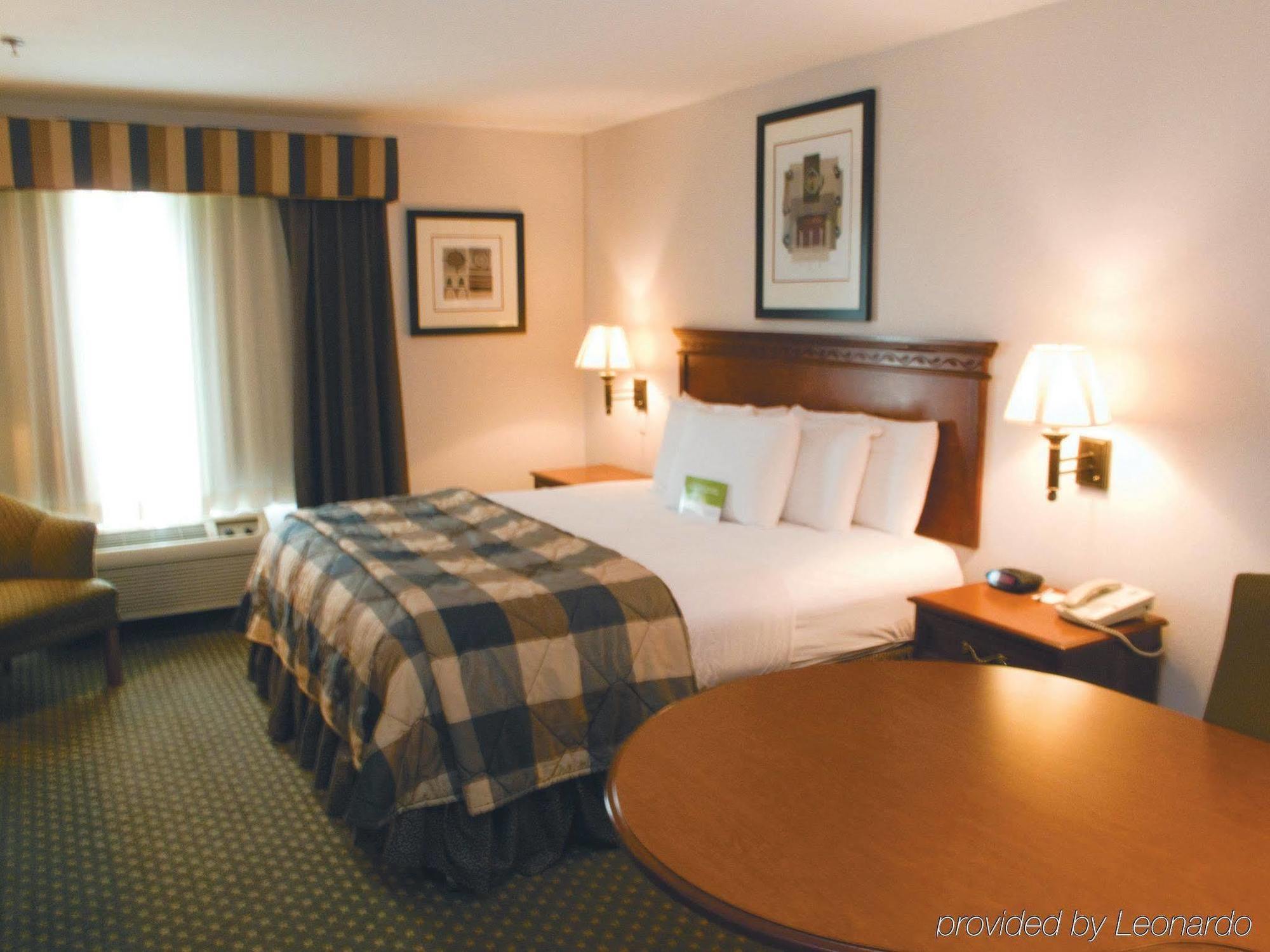 Best Western Acadia Hotel Crowley Eksteriør bilde